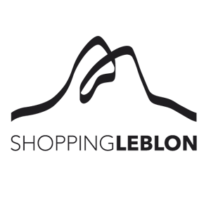 Shopping Leblon